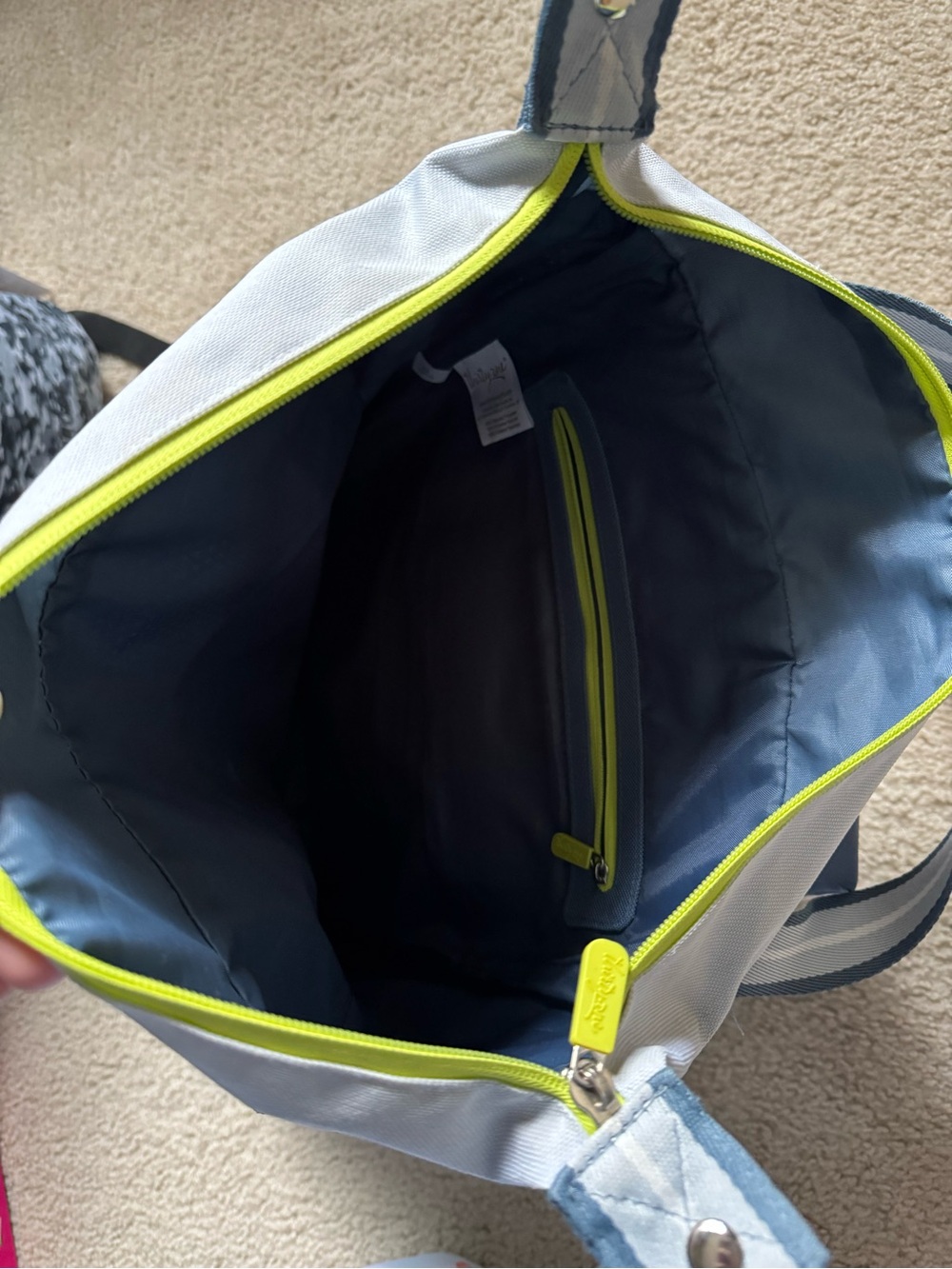 Thirty-One Backpack Bundle - Picture 5 of 6